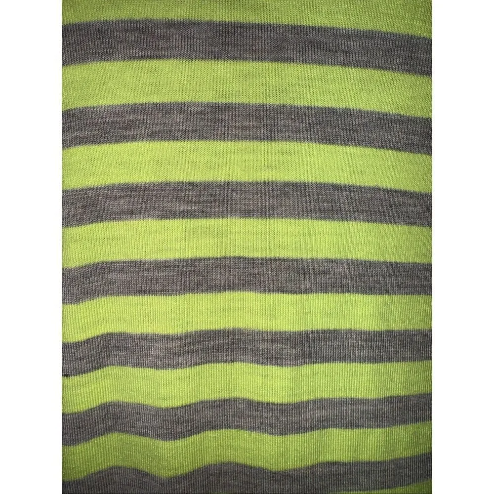 kidpik lime green